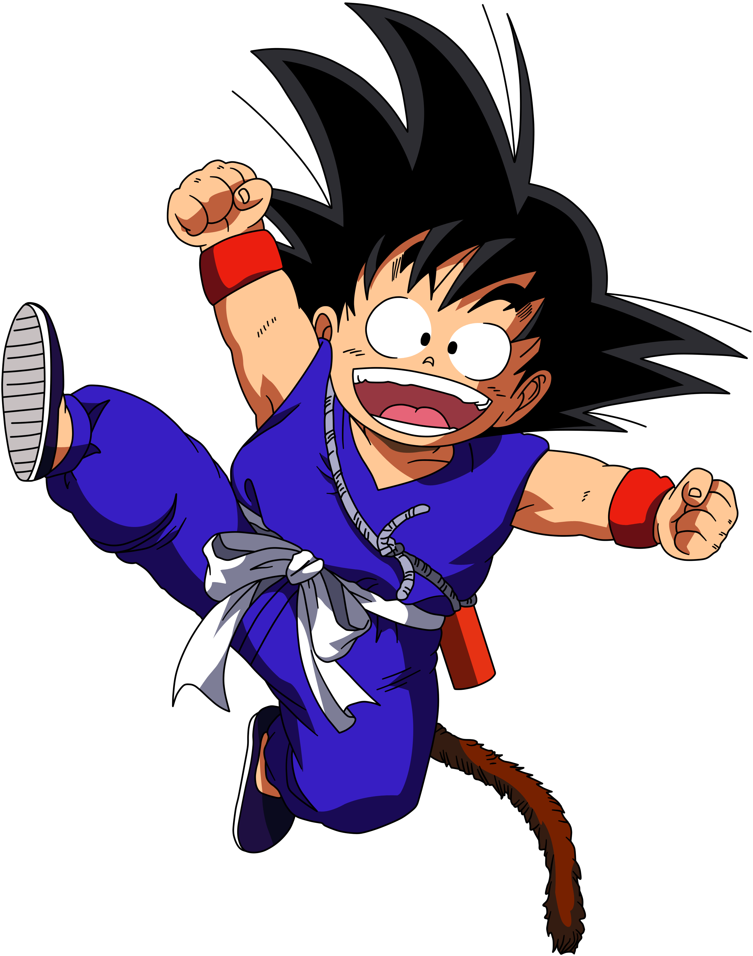 Goku