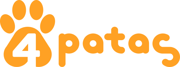 Logo 4 Patas