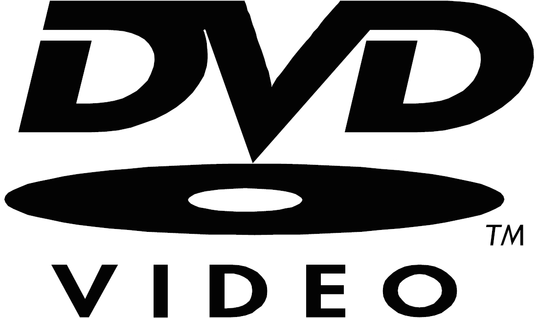 Logo DVD Video