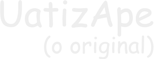 Logo UatizApe