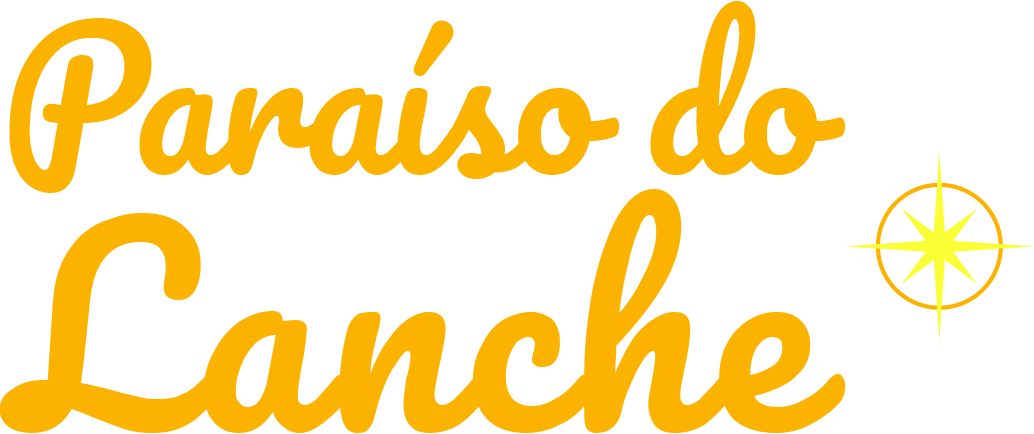 Logo da Paraíso do Lanche